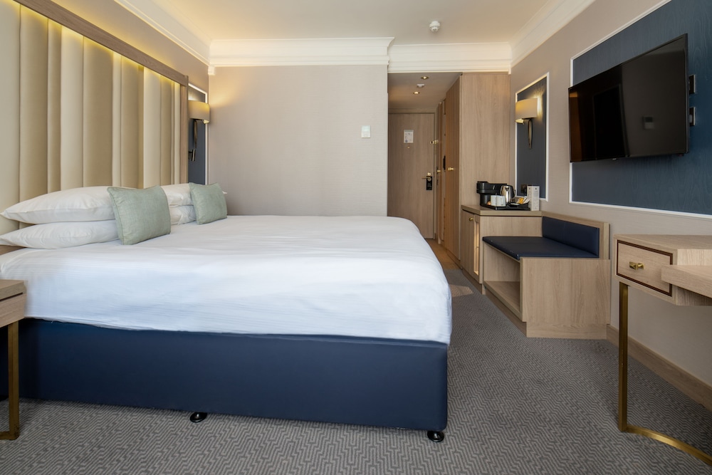 Danubius Hotel Regents Park 20