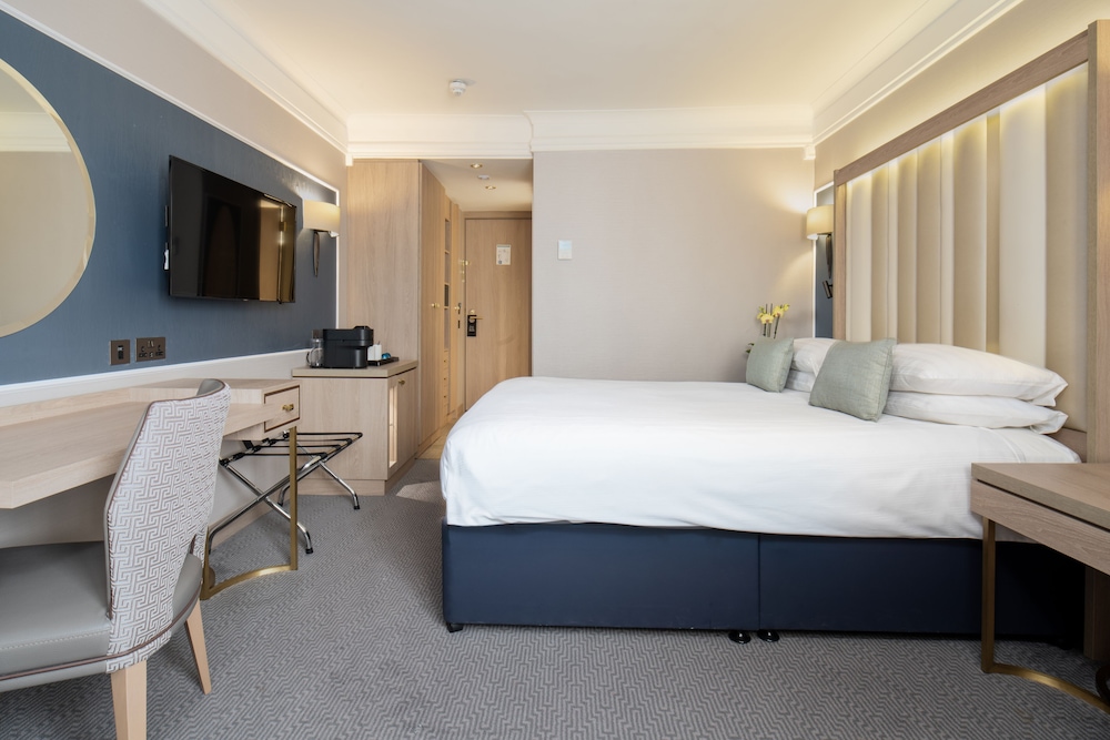 Danubius Hotel Regents Park 18