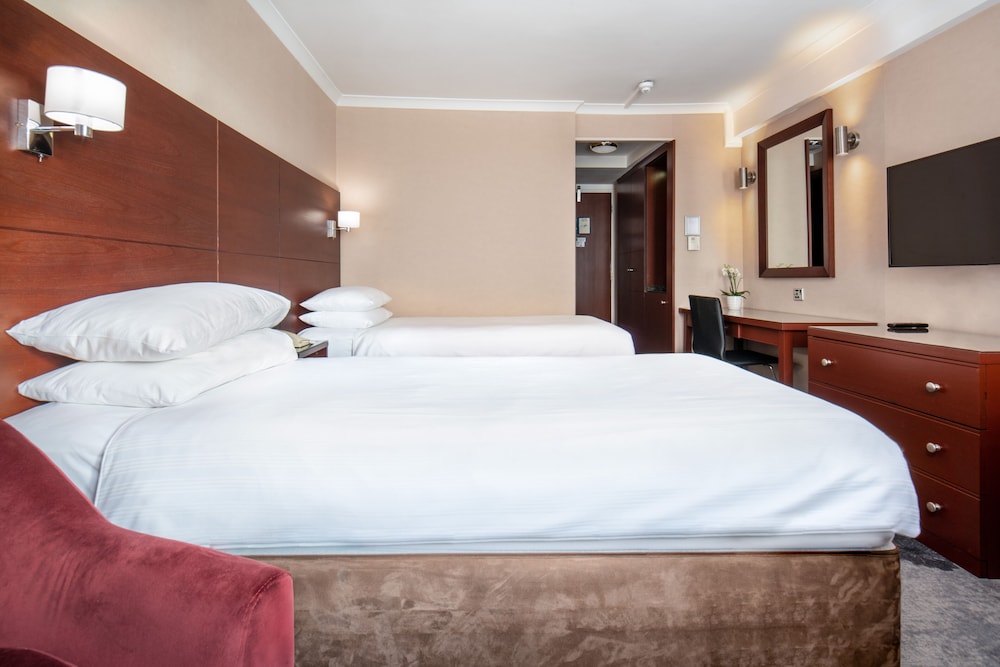 Danubius Hotel Regents Park 9