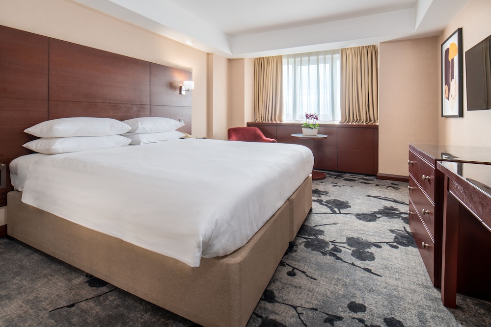 Danubius Hotel Regents Park 14