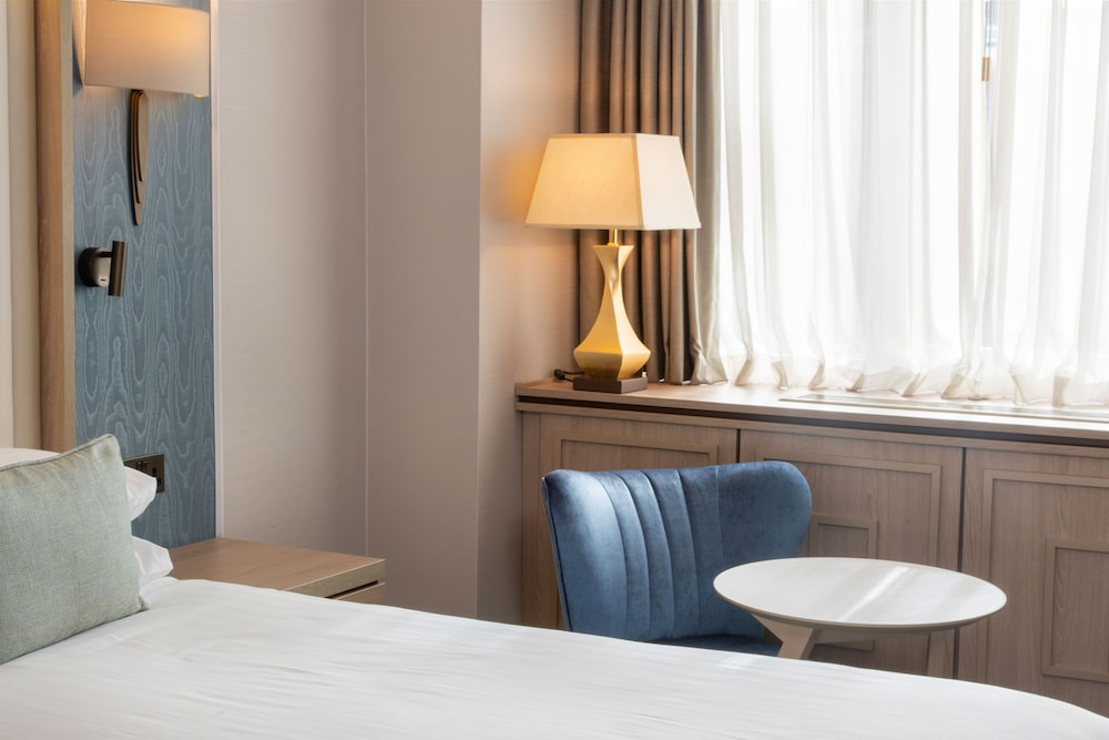 Danubius Hotel Regents Park 19