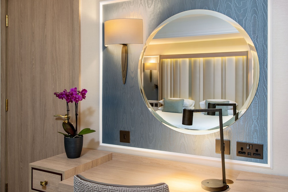 Danubius Hotel Regents Park 24