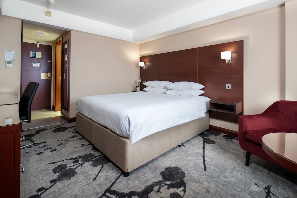 Danubius Hotel Regents Park 12