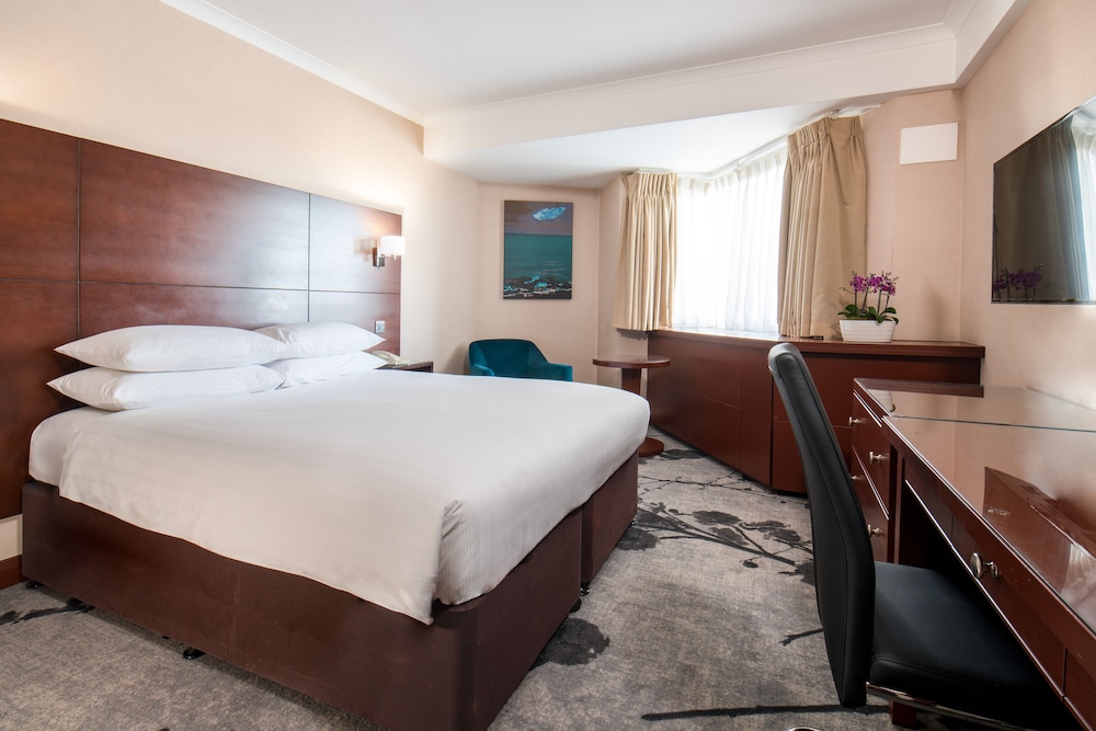 Danubius Hotel Regents Park 6