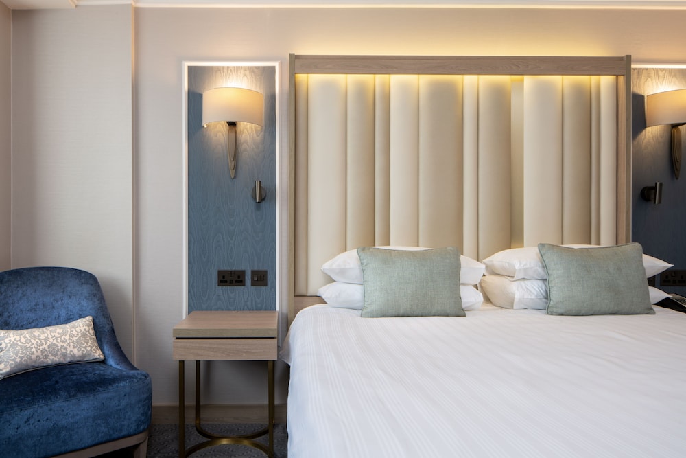 Danubius Hotel Regents Park 22