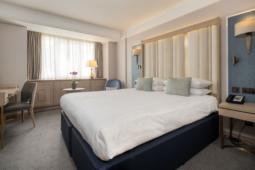 Danubius Hotel Regents Park 21