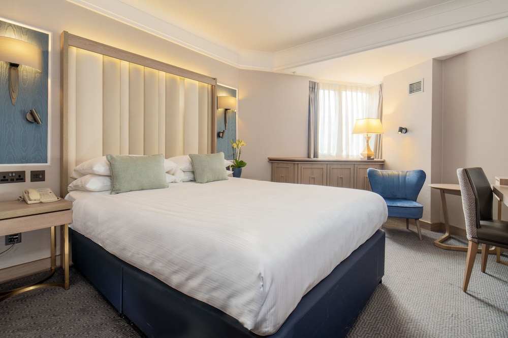 Danubius Hotel Regents Park 1