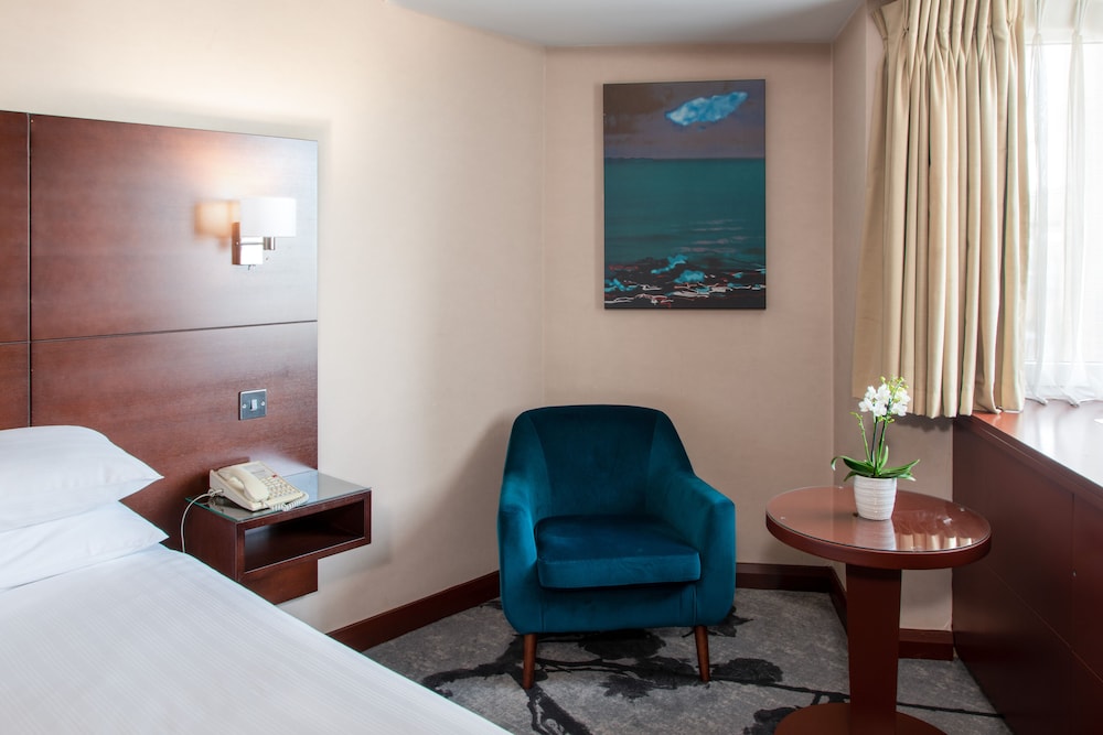 Danubius Hotel Regents Park 8