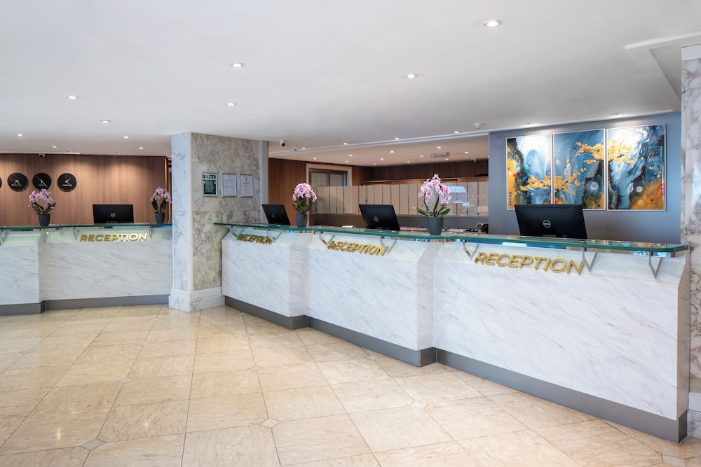 Danubius Hotel Regents Park 3