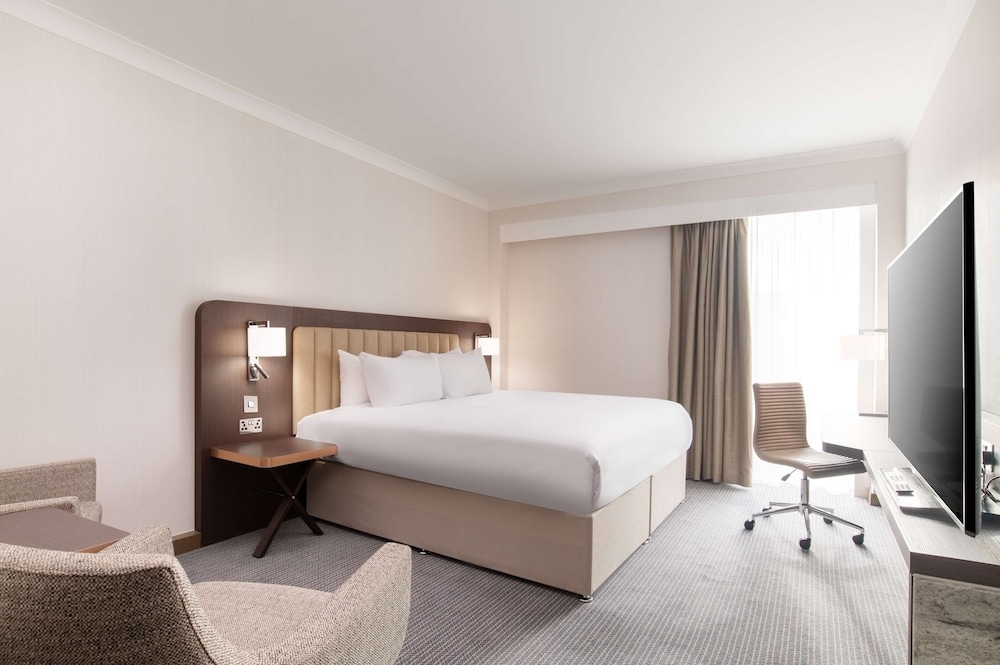 Hilton Gatwick Airport 19