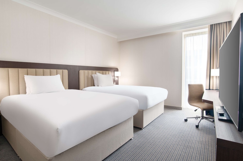 Hilton Gatwick Airport 17