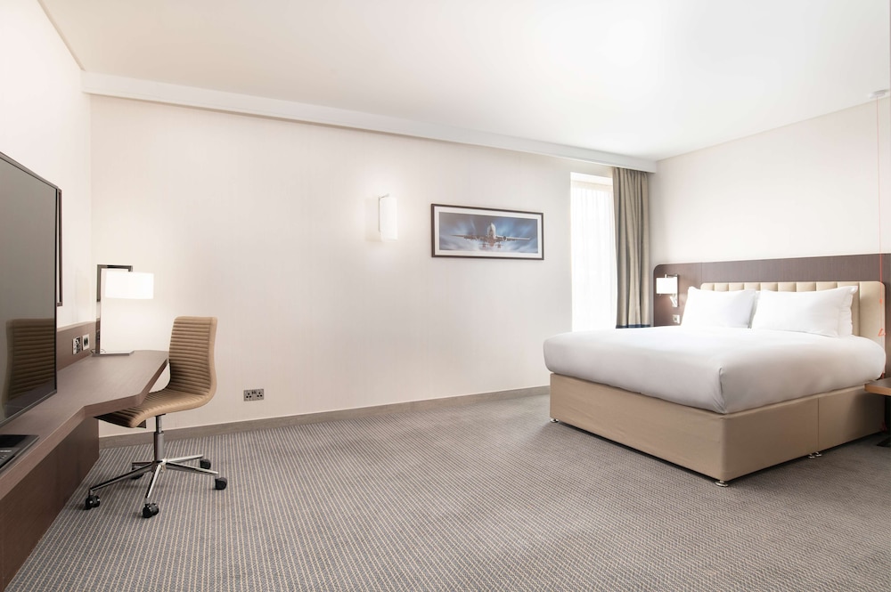 Hilton Gatwick Airport 15