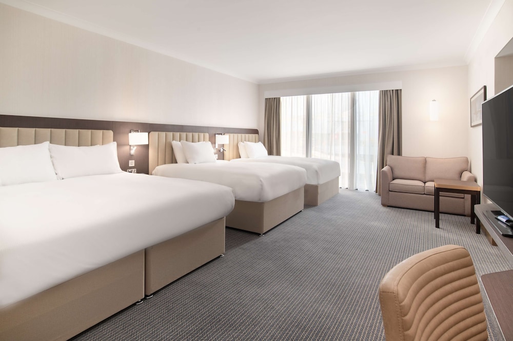 Hilton Gatwick Airport 20