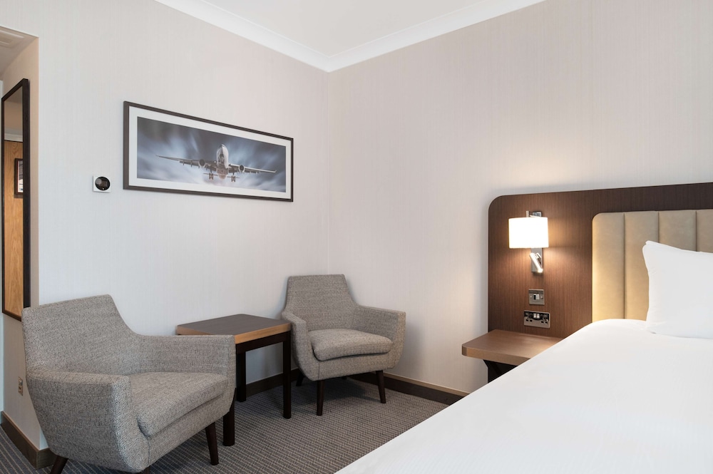 Hilton Gatwick Airport 13