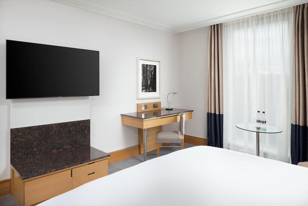 Hilton Gatwick Airport 21