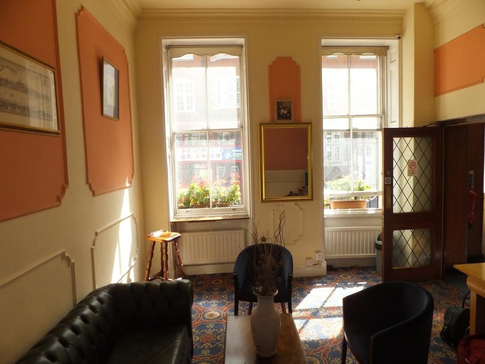 Gresham Bloomsbury 2
