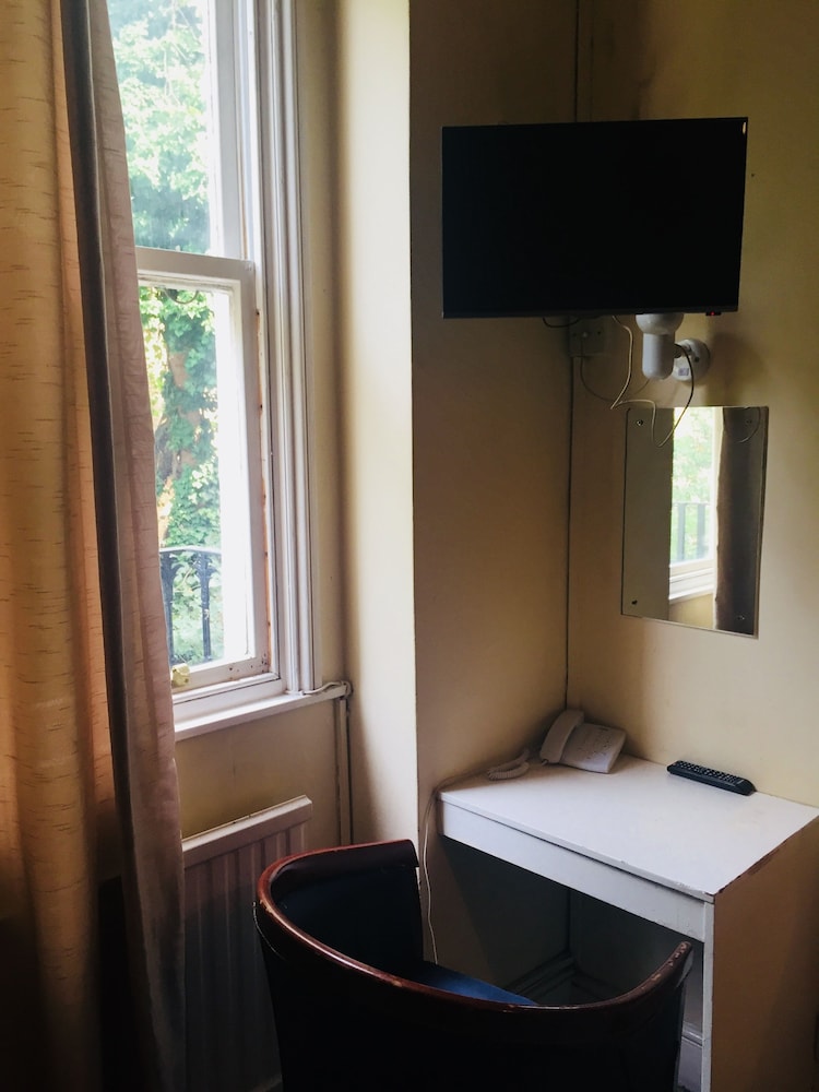 Gresham Bloomsbury 7