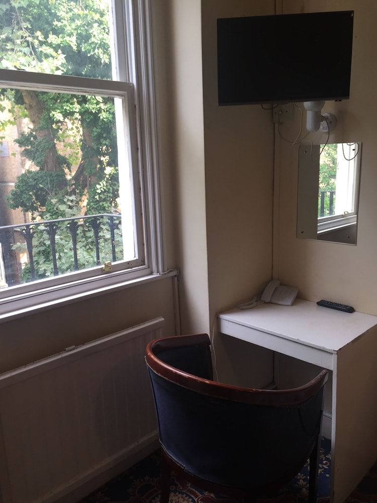 Gresham Bloomsbury 5