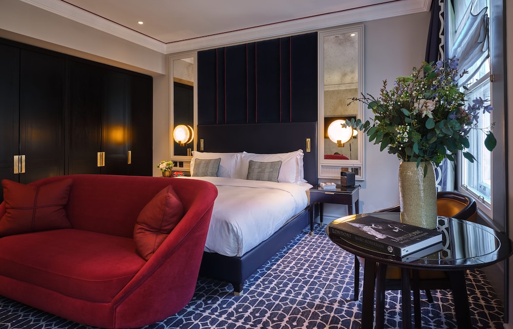 The Mayfair Townhouse 10