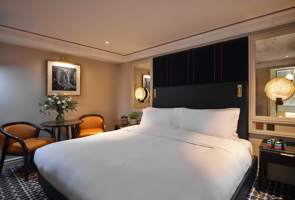 The Mayfair Townhouse 8