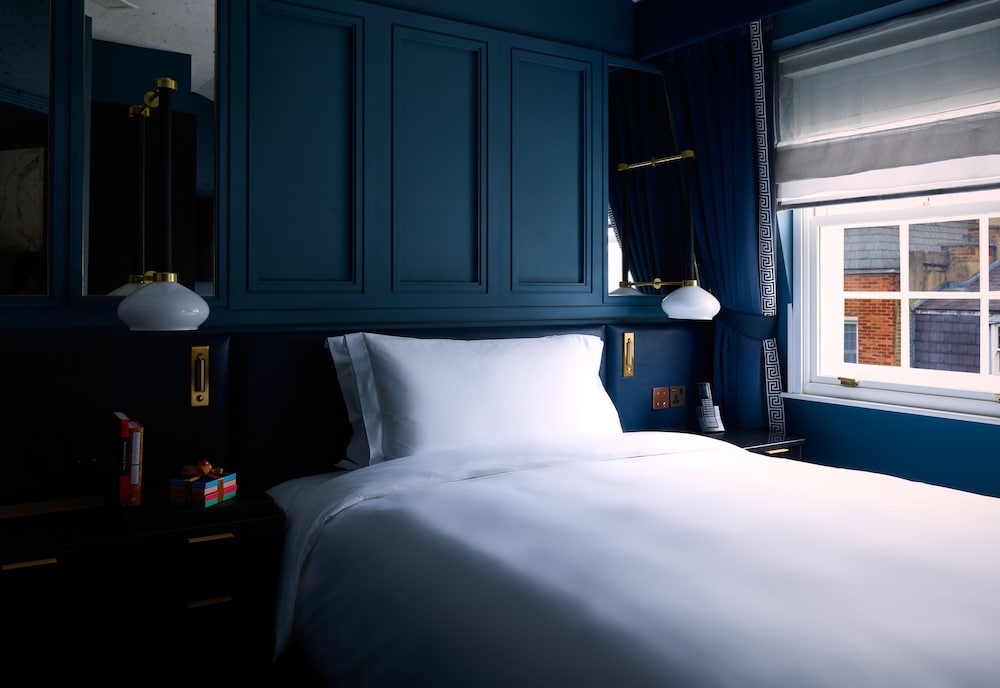 The Mayfair Townhouse 22