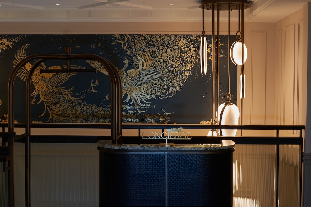 The Mayfair Townhouse 4