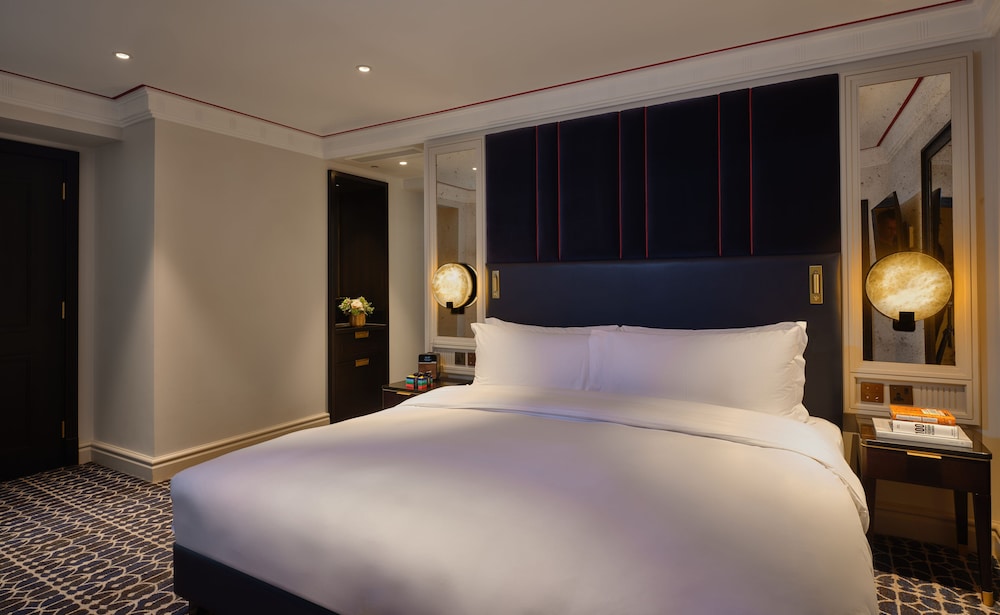 The Mayfair Townhouse 6