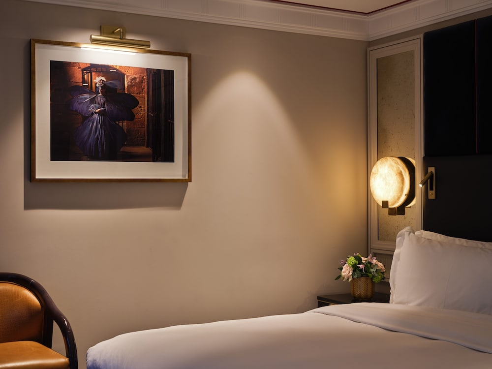The Mayfair Townhouse 16