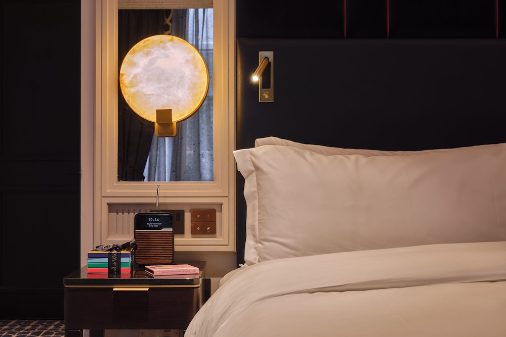 The Mayfair Townhouse 7