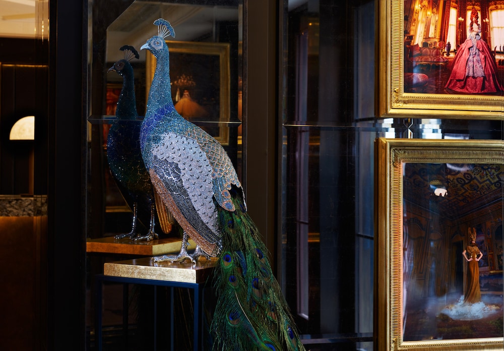 The Mayfair Townhouse 3