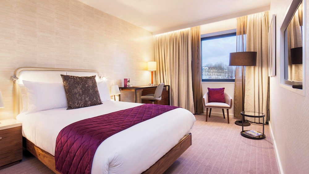 Crowne Plaza London - Kings Cross 19