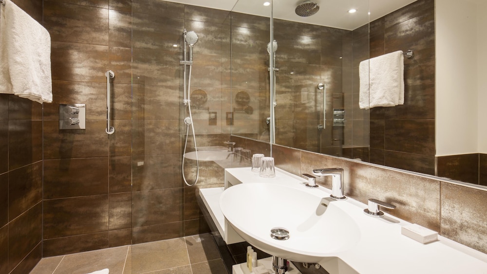 Crowne Plaza London - Kings Cross 3
