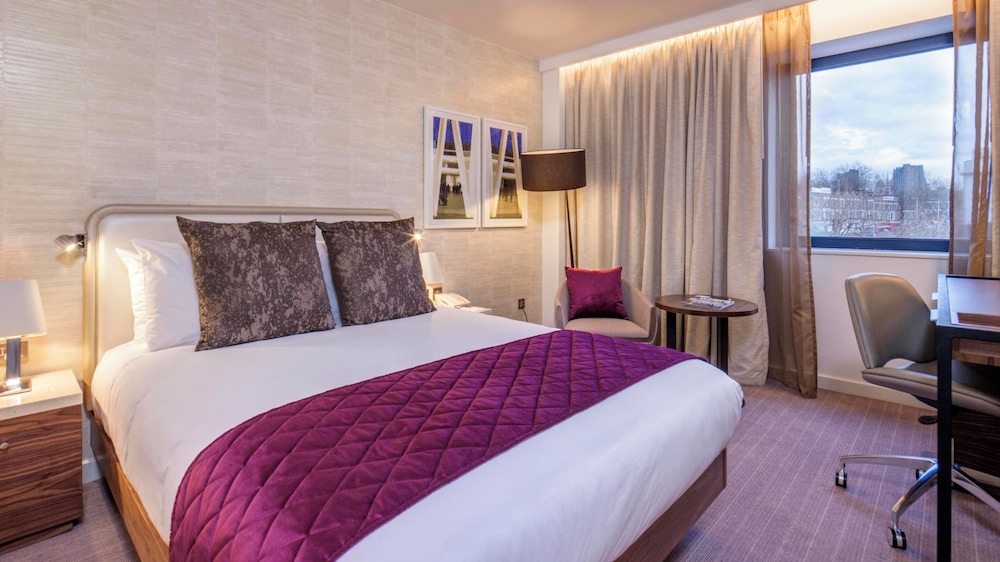 Crowne Plaza London - Kings Cross 10