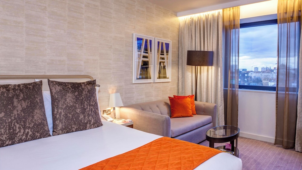 Crowne Plaza London - Kings Cross 20