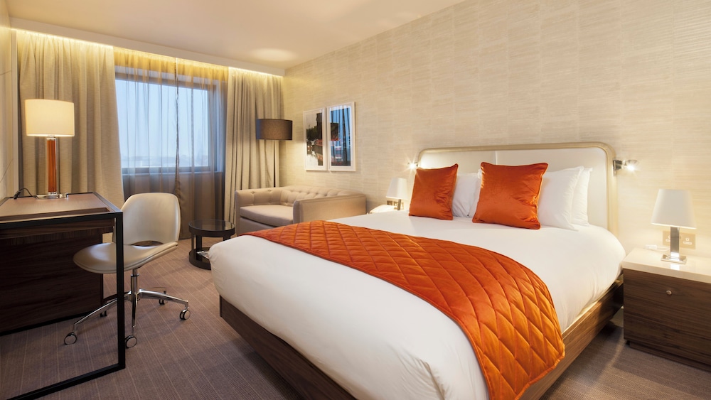 Crowne Plaza London - Kings Cross 15