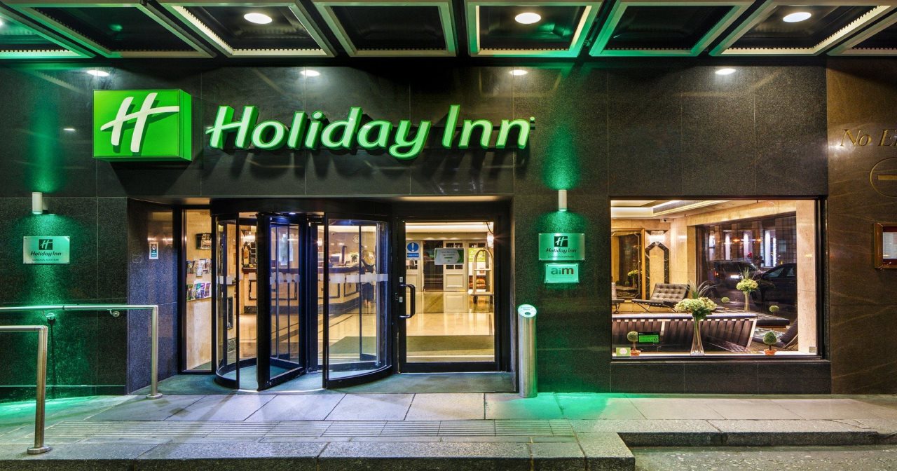 1 Hotel Mayfair 10