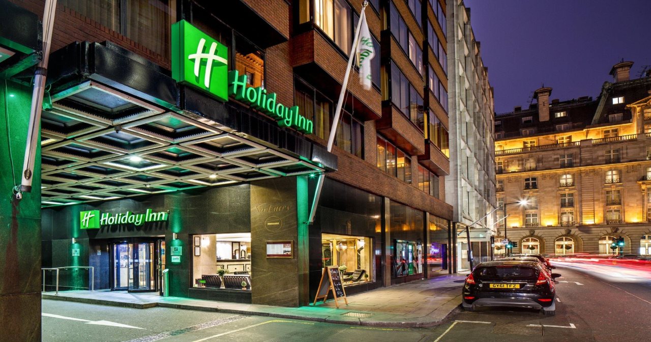 1 Hotel Mayfair 11