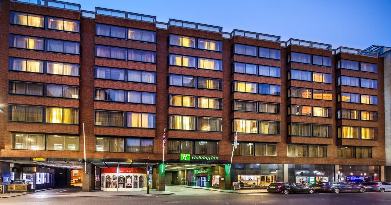 1 Hotel Mayfair 13