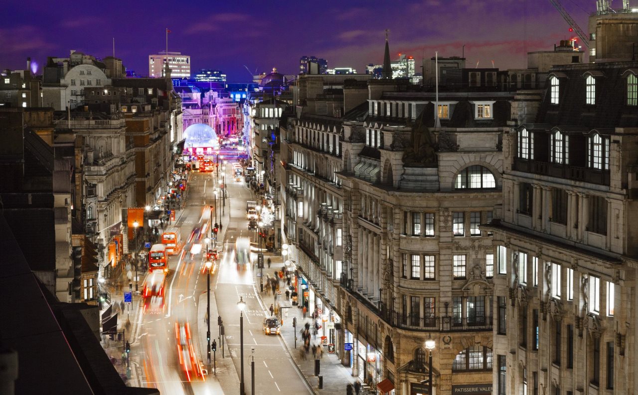 1 Hotel Mayfair 17