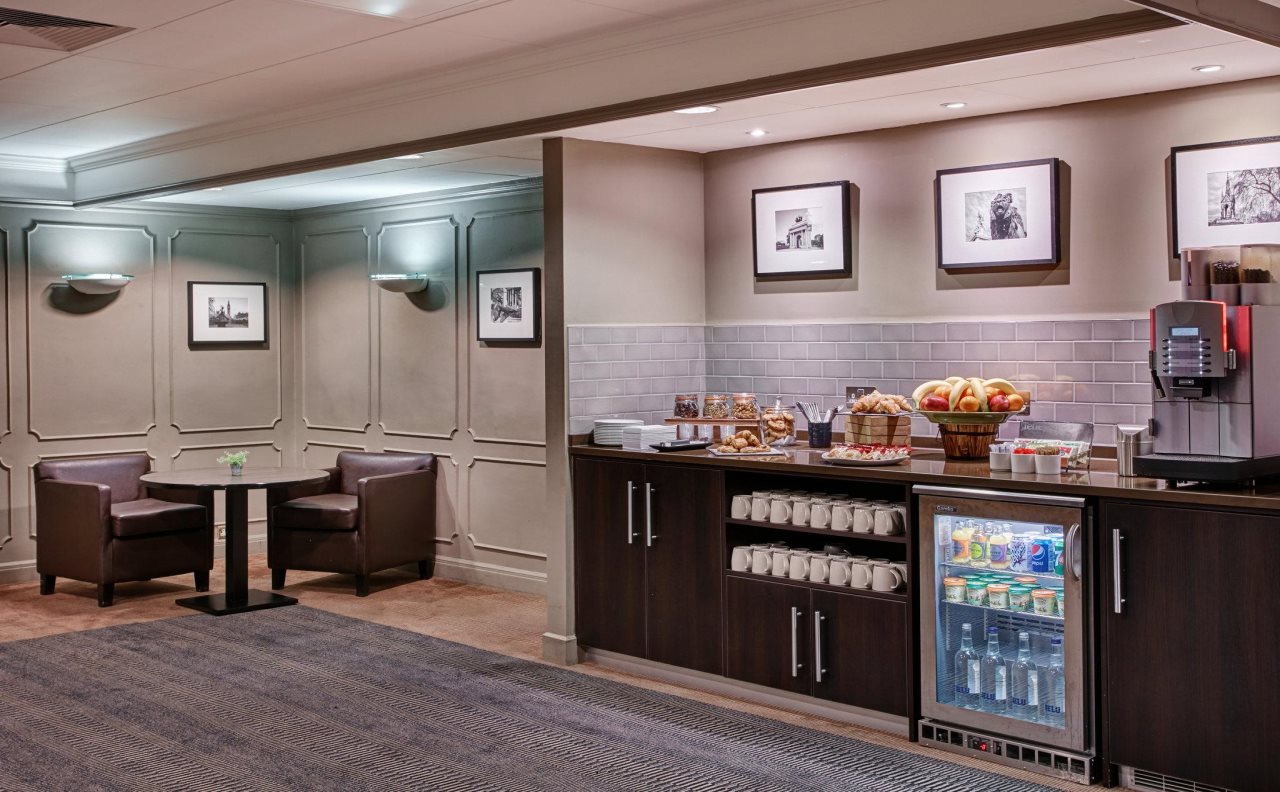1 Hotel Mayfair 19