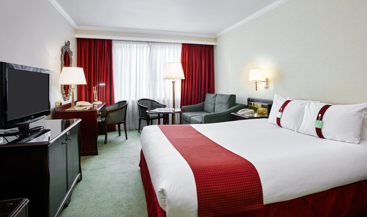 1 Hotel Mayfair 2