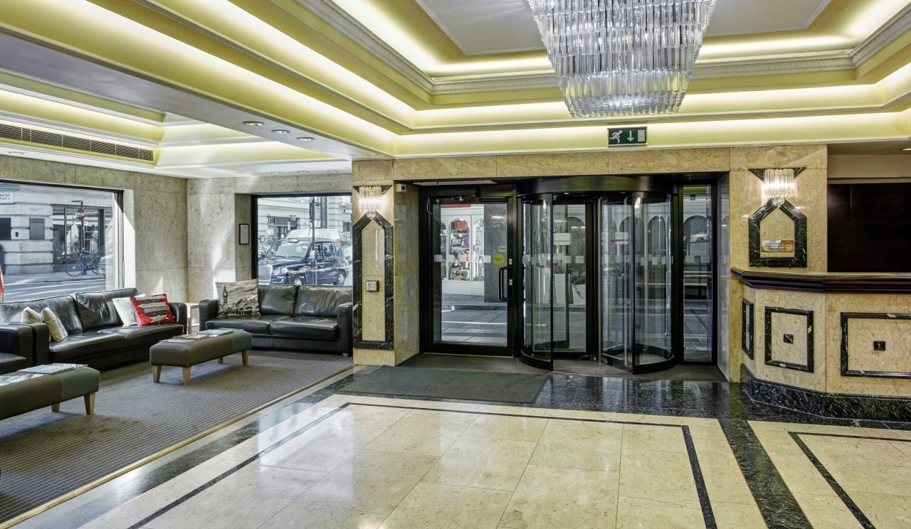 1 Hotel Mayfair 21