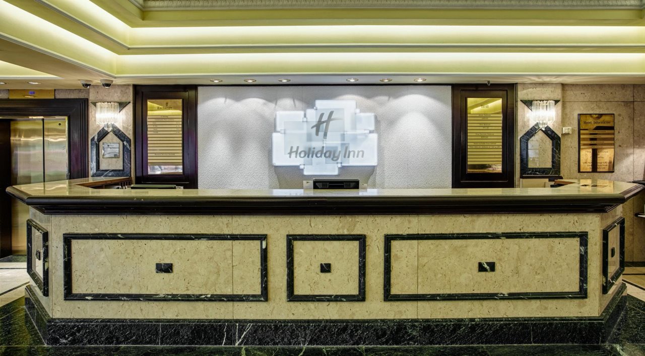 1 Hotel Mayfair 23