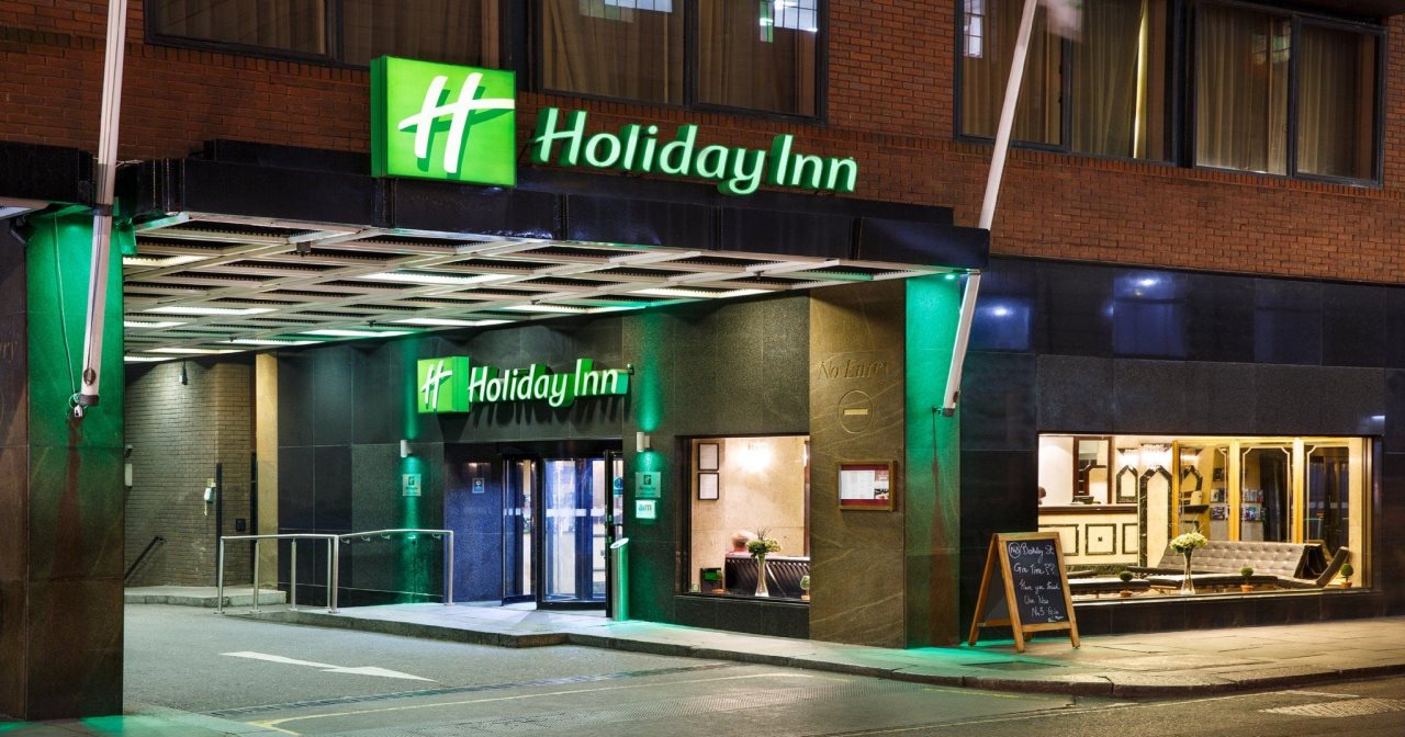 1 Hotel Mayfair 24
