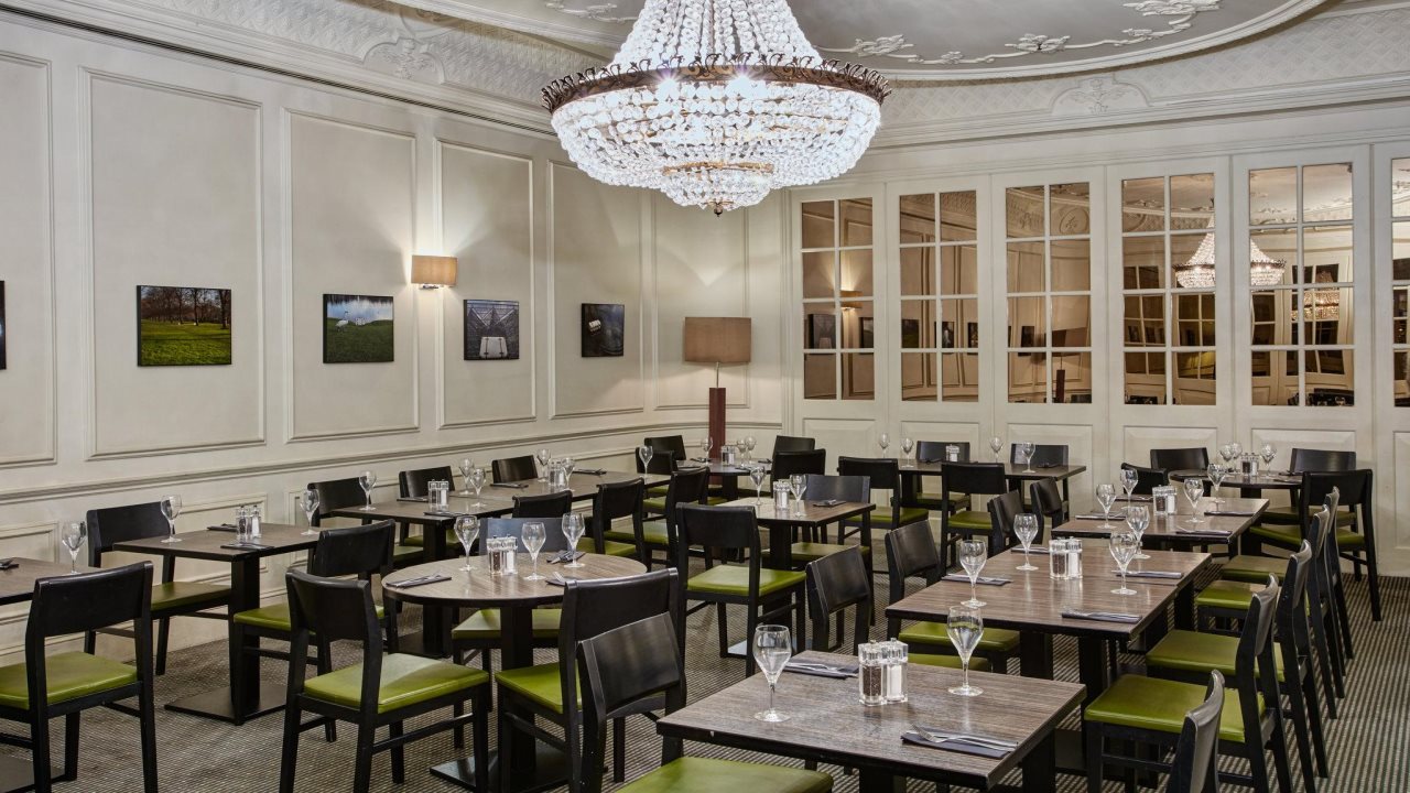 1 Hotel Mayfair 4