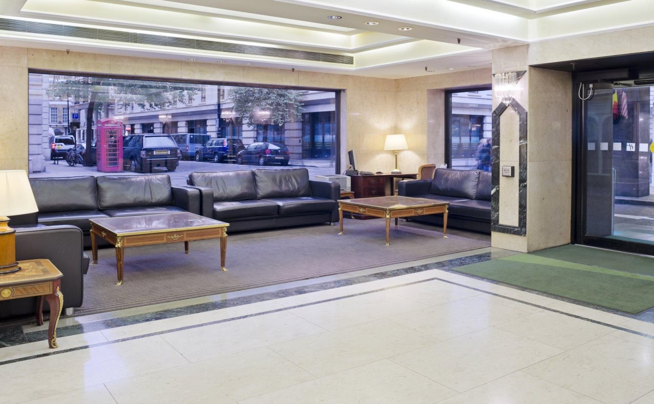 1 Hotel Mayfair 6