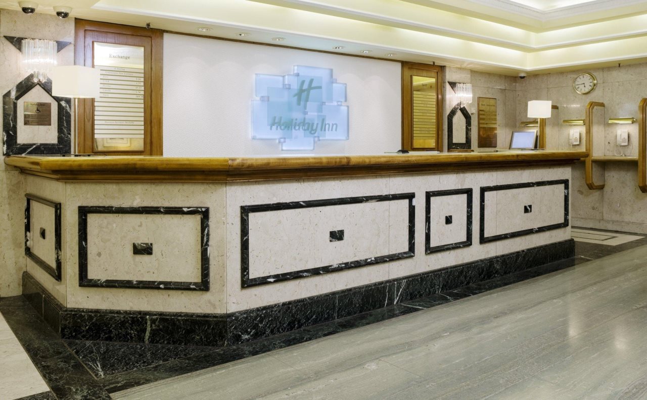 1 Hotel Mayfair 7