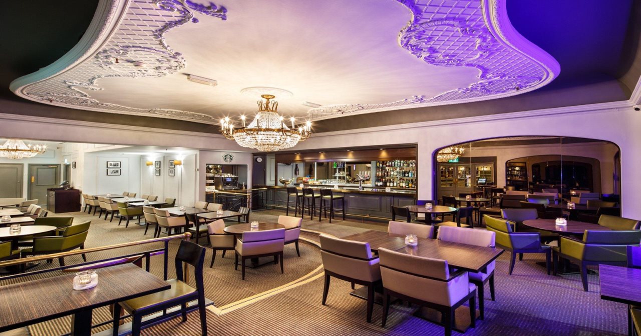 1 Hotel Mayfair 8