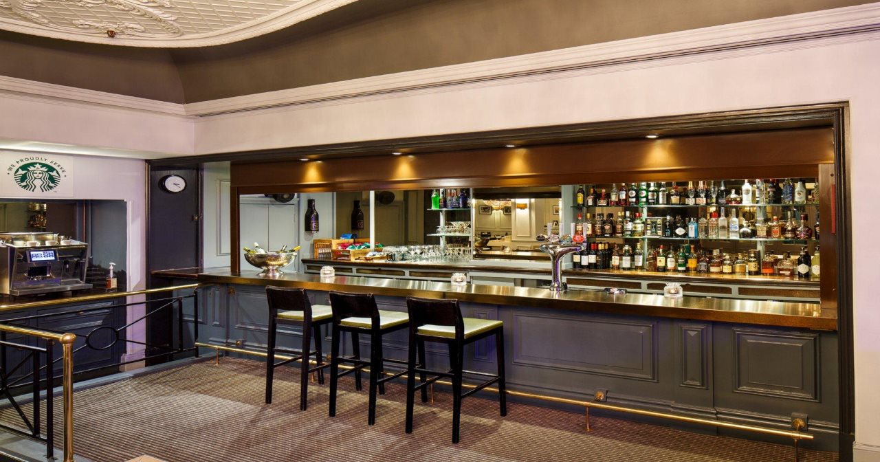 1 Hotel Mayfair 9