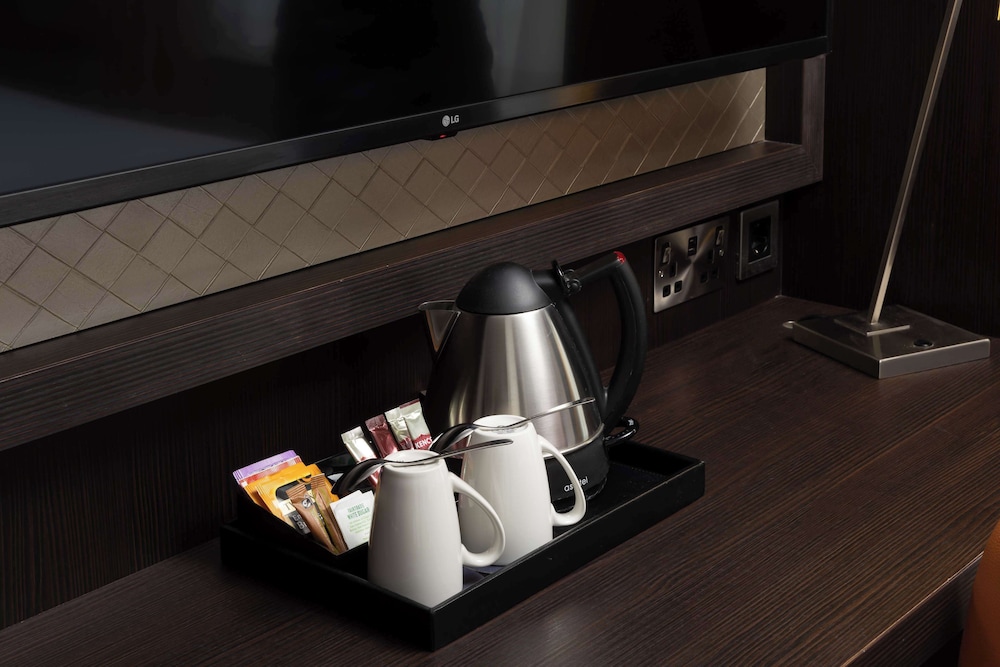 DoubleTree by Hilton Hotel London - Hyde Park 17